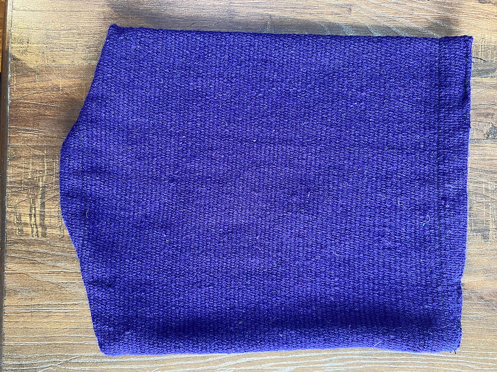Thumbnail: Cashmilon Hot Bag Cover