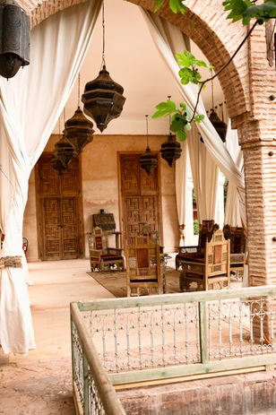 Vente d eriad - medina Marrakech - destination Marrakech