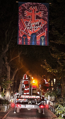 20 tableau dans la ville de Lunel