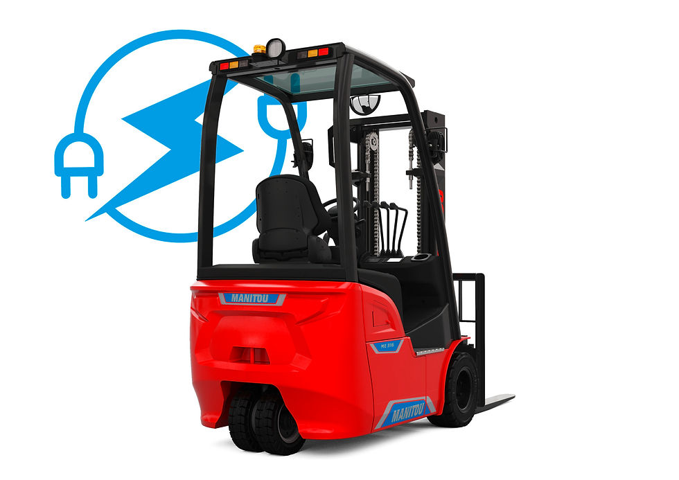 Photo studio engin de chantier