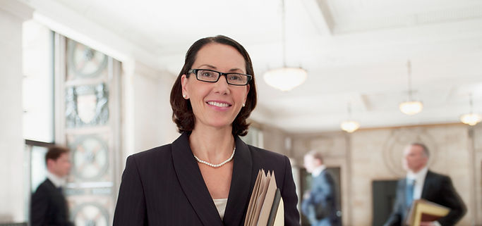 Services virtuels de soutien de personnel juridique pour avocats et notaire - Québec