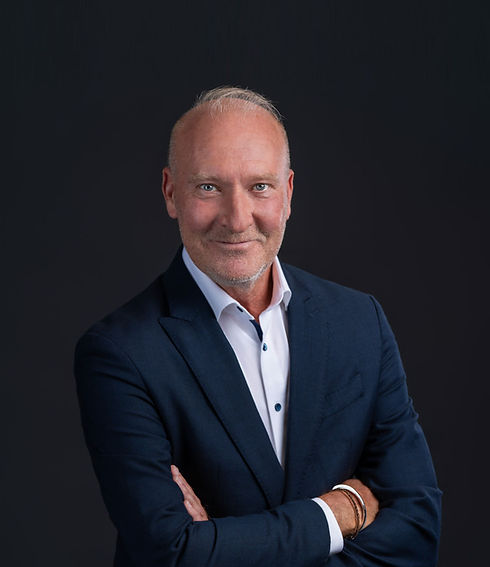 Alain Drozdoski, Président de Solutions Simplelawgic, services virtuels de personnel juridique