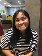 Letitia Liew
