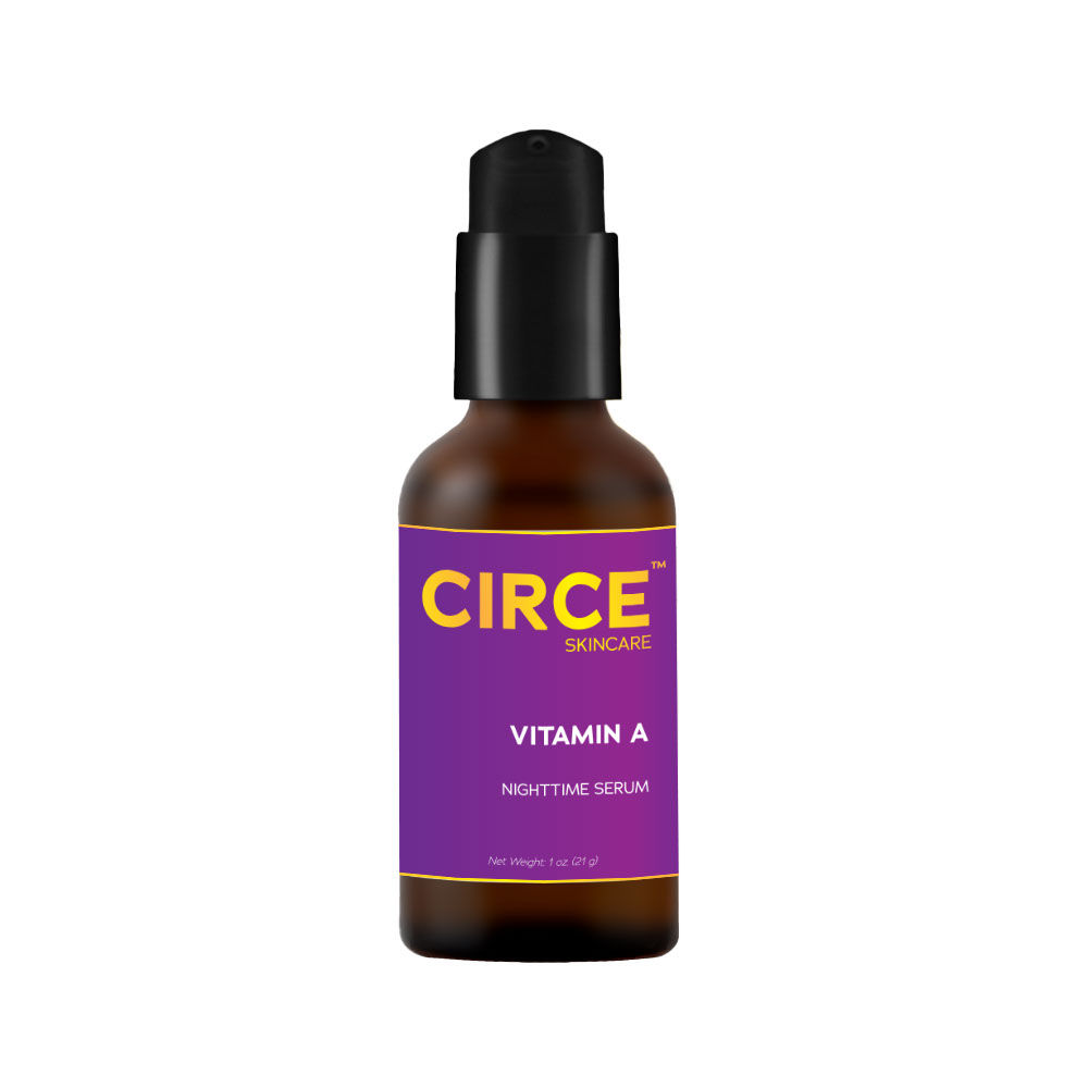Vitamin A Serum
