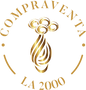 logo de compraventa la 2000
