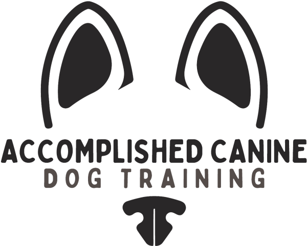 Accomplished Canine logo