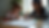 Eye-level view of a student studying with a home tutor