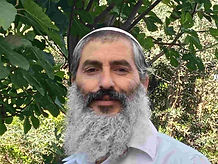 שי  פרץ - מטפל טיפול מחובר
