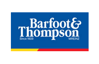 Twist Events clients - Barfoot & Thompson
