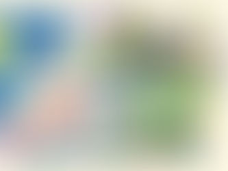 細微的寂靜的,區別