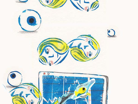 【另一種生活】你AI了嗎?/文圖/王孟婷