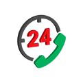 Servicio 24 horas