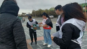 El Programa Guardianes del Estuario alcanzó a más de 8.000 personas