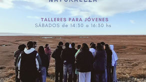 Primavera en el estuario: Una propuesta para infancias, jóvenes y adultos mayores