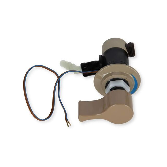 Untertischhahn STYLE 2000, beige