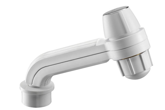 Handdusche REICH Carlettamat
