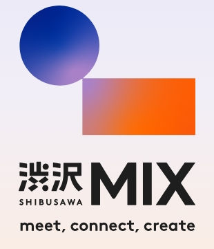 渋沢MIX|成長支援プログラム採択のお知らせ