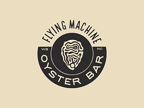 Flying Machine Oyster Bar