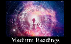 Medium Readings