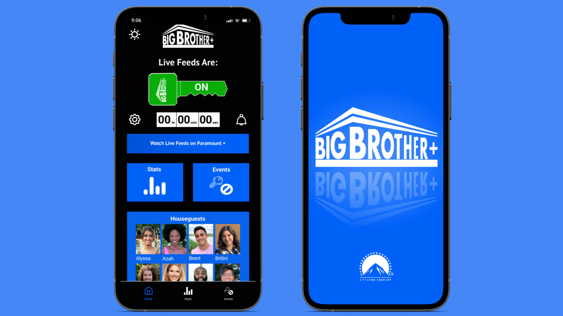 Big Brother + case study cover