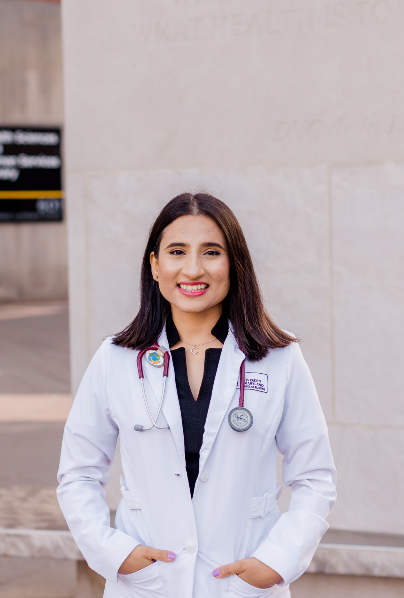 NAR Aesthetics and Wellness provider — DNP Nurse Practitioner Howard County Maryland