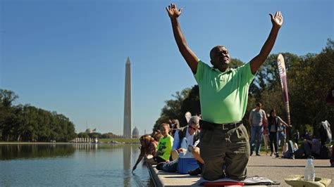 Don't be Mad. "One Nation Under God" is a good thing.