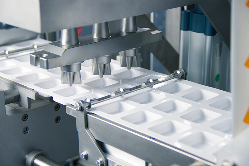 Filmatic Filling Machines | Filmatic Machine Experts in South Africa