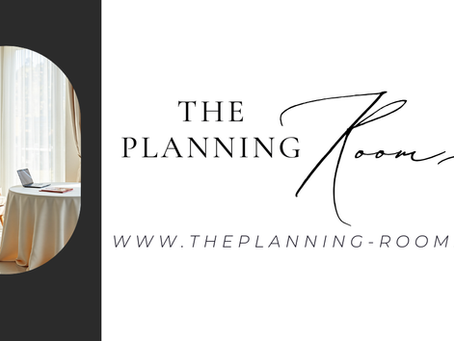 Welcome to The Planning Room