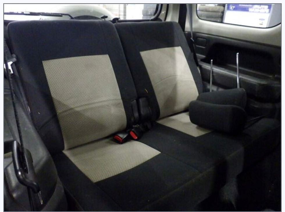 Thumbnail: Jimny 2008,4wd