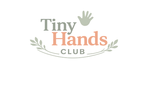 Tiny Hands Club - Mommy and me classes Langley, Surrey, Langley moms