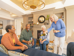 Discover the Perfect Location in SouthPark Charlotte