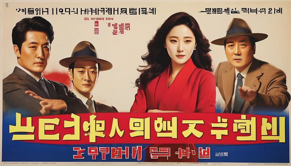 한류 영화팬을 위한 특별 상영회