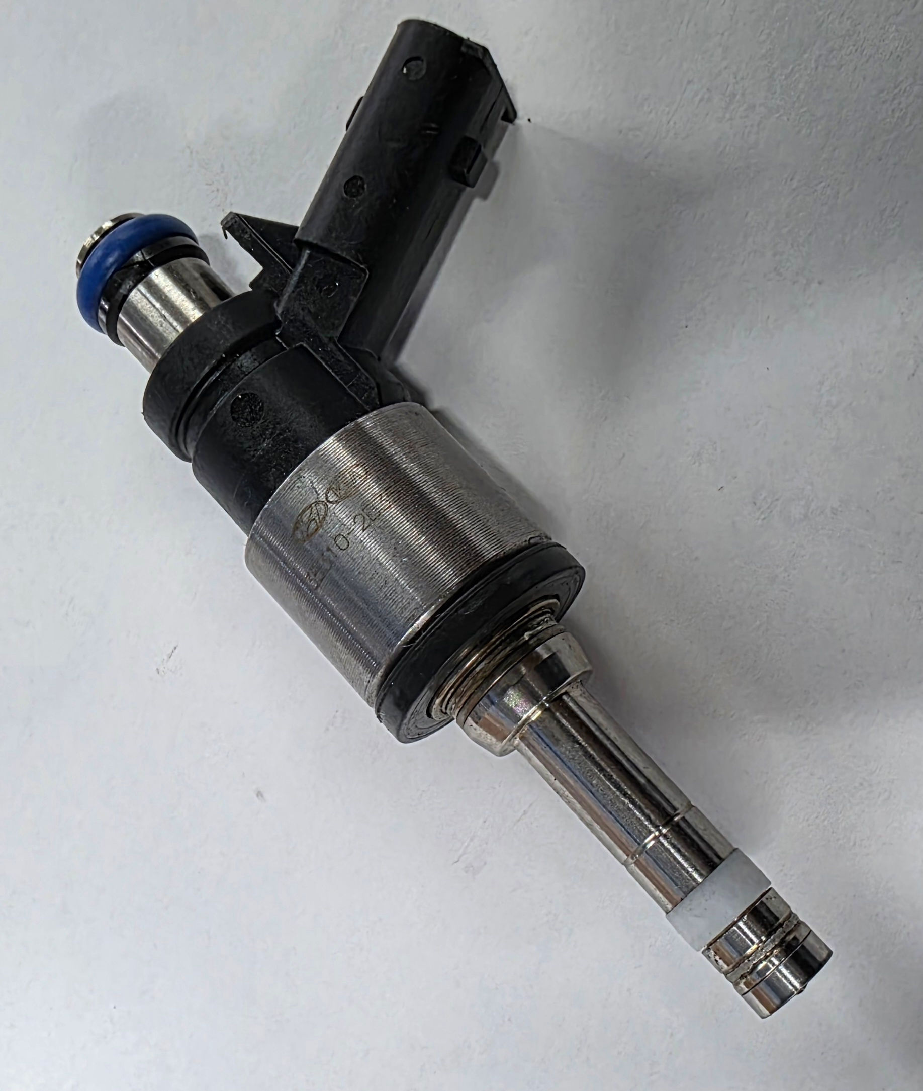 GDI Injector Service