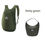 Thumbnail: PLAYKING Lightweight Backpack - Ultralight Packable Foldable