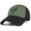 Thumbnail: JIUSUYI Military Baseball Caps - Camouflage Tactical Hat for Outdoor Activities