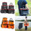 Thumbnail: Portable EVA Folding Fishing Bag, Waterproof Live Fish Storage Boxes