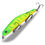 Thumbnail: BEARKING 11cm 17g Long Casting Lure, Magnet Weight, Dive, Quality Wobbler Minnow