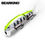 Thumbnail: Bearking 11.3cm 13.7g Professional Jointed Fishing Lure with Black or White Hook