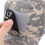 Thumbnail: Tactical Unisex Camouflage Hat - Operator's Baseball Cap with Hook & Loop