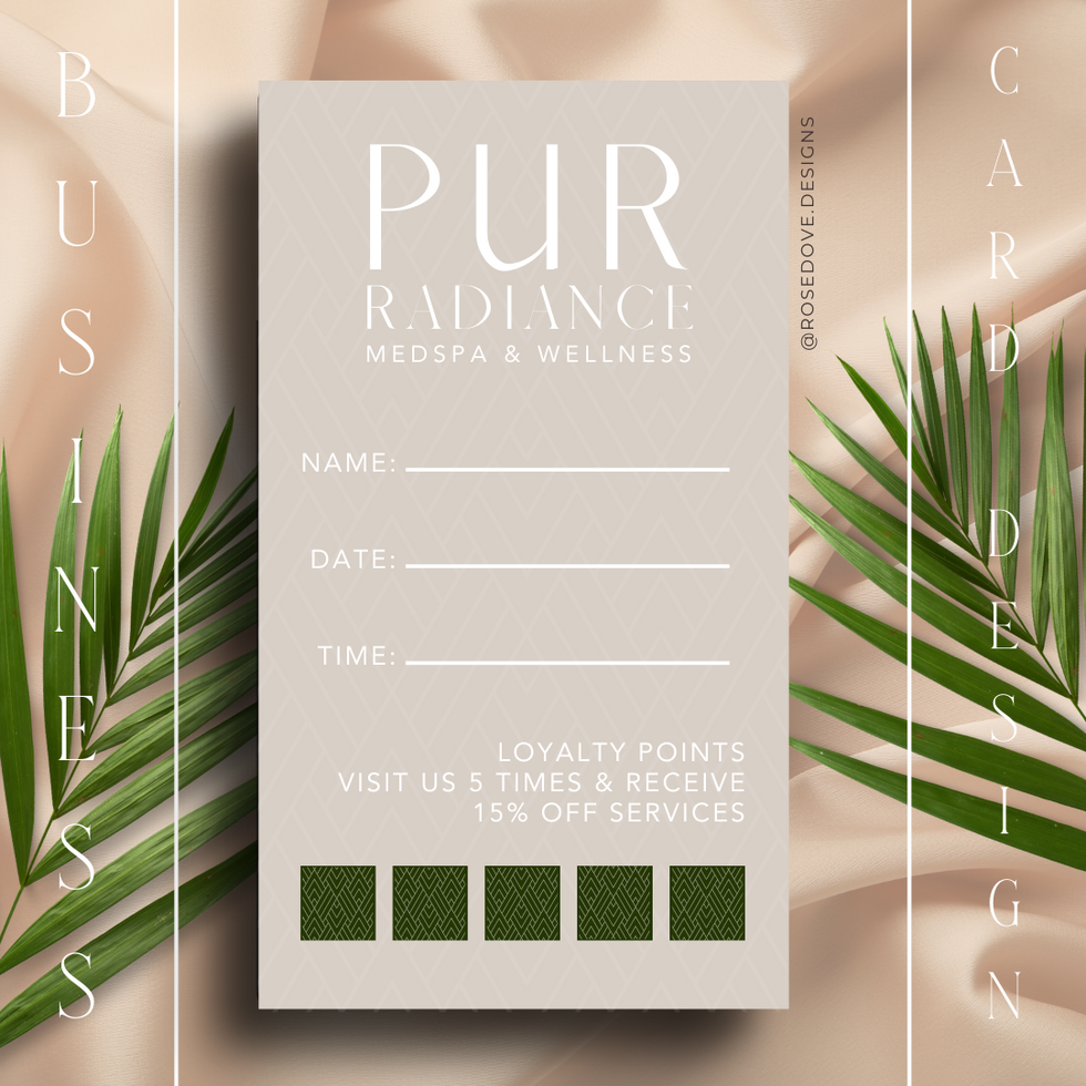 Esthetician Logo Skincare Logo Skincare Website Esthetician Website Skincare Branding Rose Dove Designs Branding Agency Branding Studio Design Agency Design Studio Graphic Designer In Atlanta, GA