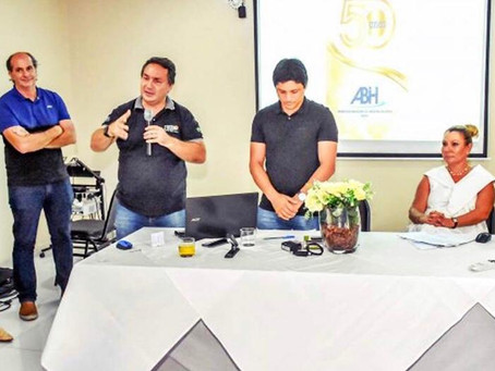 Confira a nova diretoria da ABIH Regional Extremo Sul