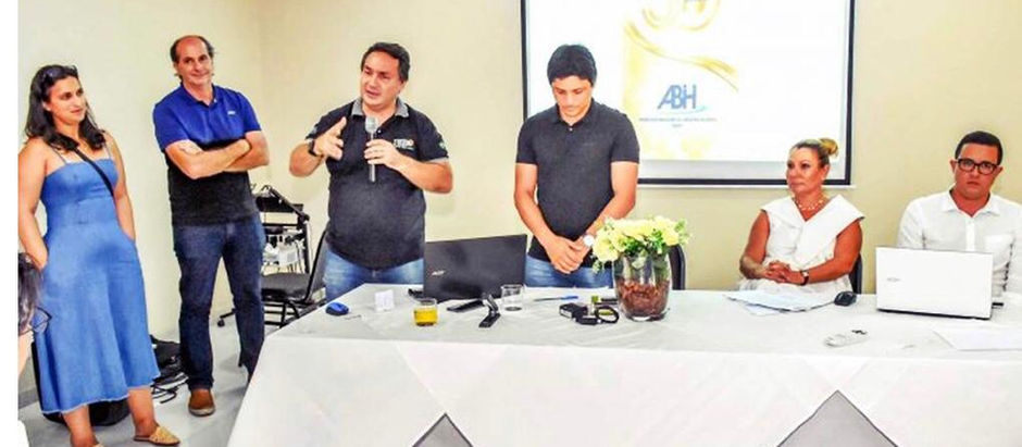 Confira a nova diretoria da ABIH Regional Extremo Sul