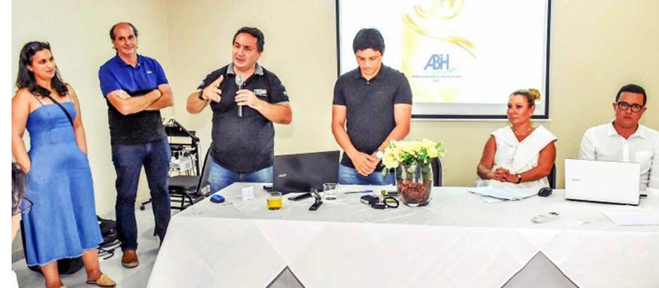 Confira a nova diretoria da ABIH Regional Extremo Sul