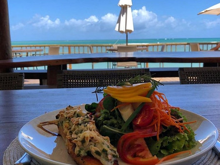 Gastronomia e paisagem Saint Tropez