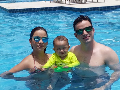 O mês da alegria chegou acompanhado de tarifas imperdíveis!!!