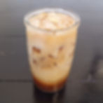 Collagen Crush Latte