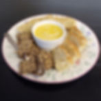 Side of Classic Hummus