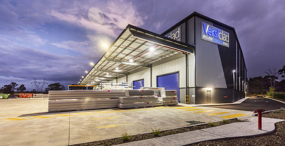 Versiclad Casula