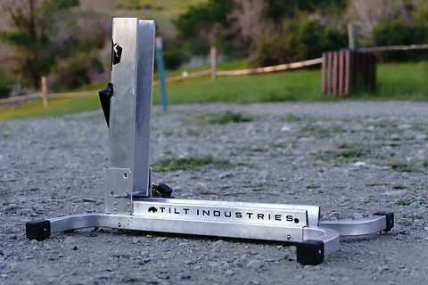 tilt industries balance trainer