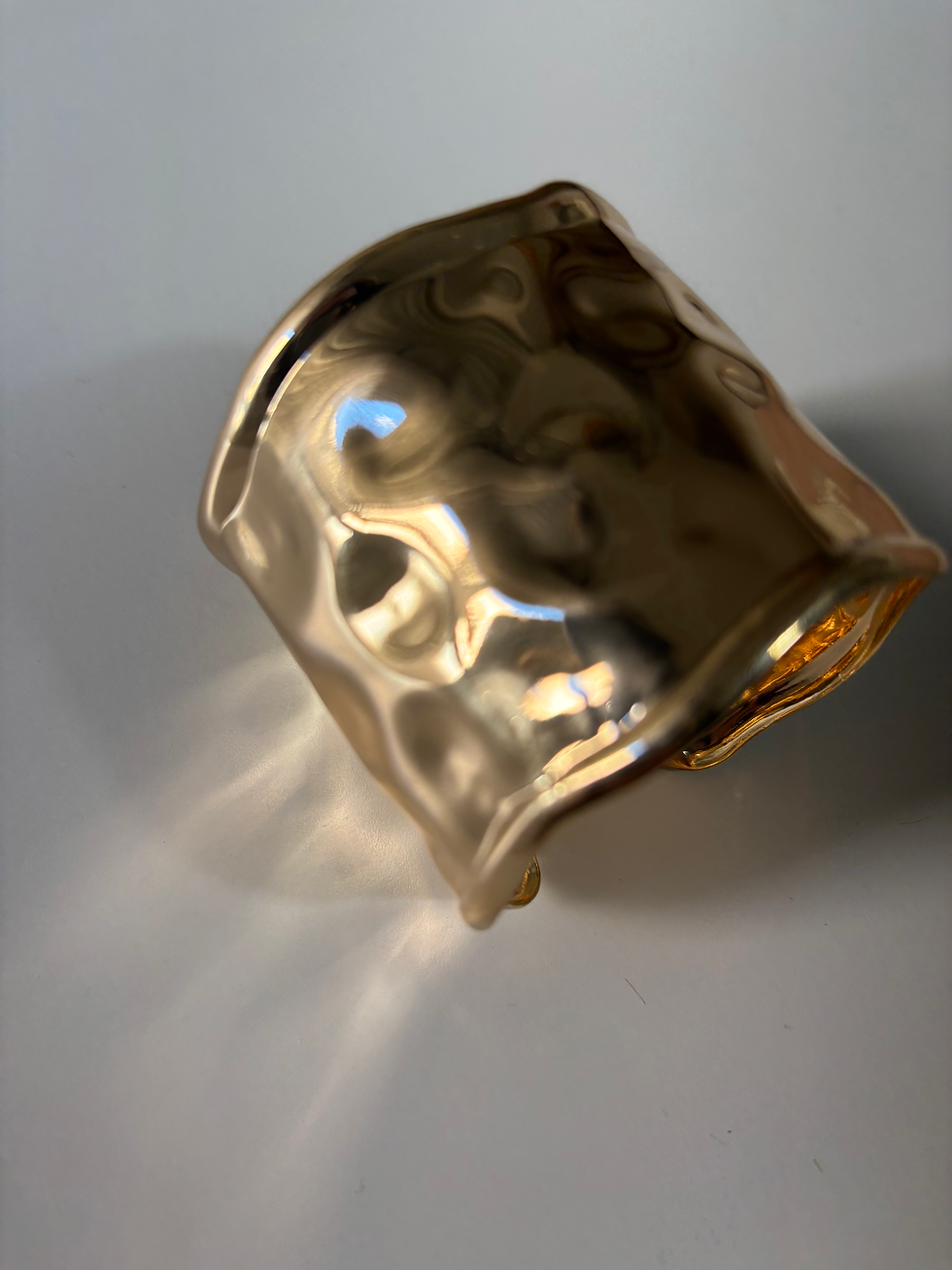 Miniatura: Brazalete Mencía